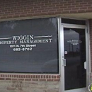 Wiggin Properites - Real Estate Management
