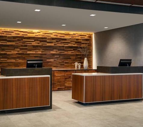 Courtyard by Marriott - Loveland, CO