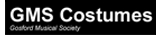 GMS Costumes - Costumes & Costume Hire