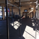Cantina Crossfit - Personal Fitness Trainers