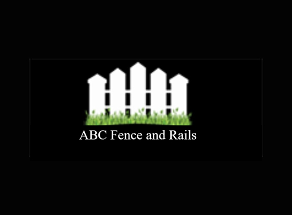 ABC Fence and Rails