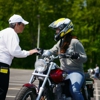 Motorcycle Safety School Office gallery