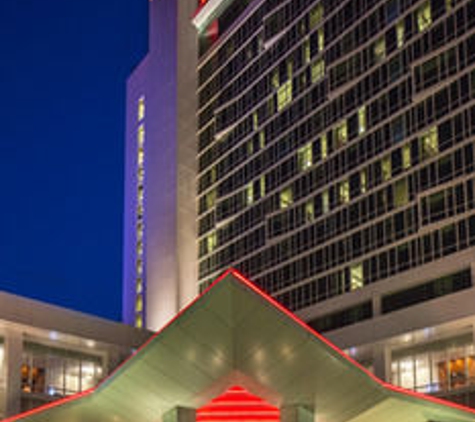 Potawatomi Hotel - Milwaukee, WI