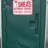 Shea's Outhouse Service gallery