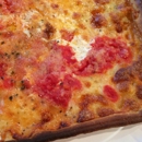 Nona's Pizza