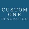 Custom One Renovation gallery