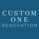 Custom One Renovation - Deck Builders
