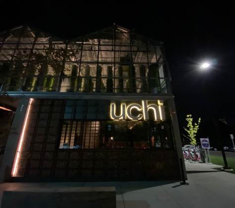 Uchi Denver - Denver, CO