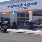 Quick Lane Tire & Auto Center