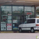 B Brothers Mini Mart - Convenience Stores