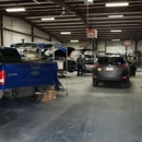 Johnson Auto Body - Auto Repair & Service