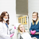 Hallmark Smiles Dental Care - Dentists