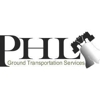PHL Ground Transportation Service gallery