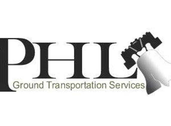 PHL Ground Transportation Service - Essington, PA