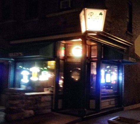 Riley's Pub - Saint Louis, MO