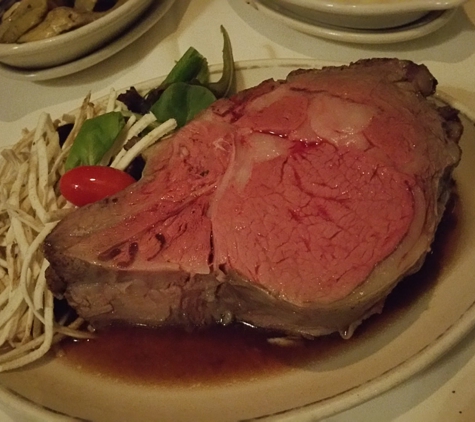 The Prime Rib - Baltimore, MD