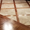 Absolutely Dust Free Floor Finishing gallery