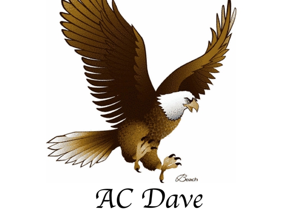 AC Dave Heating & Air - Santa Clarita, CA