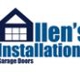 Allen's Sales & Installation