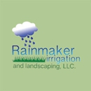 Rainmaker Irrigation & Landscaping - Landscape Designers & Consultants