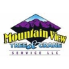 Mountain View Tree Service gallery