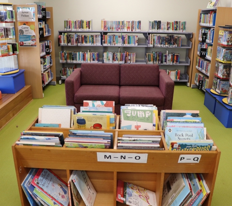 Clarence Regional Library - Bellingen, NSW