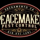 Peacemaker Pest Control