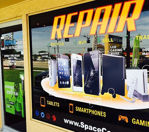 SpaceCoast iRepair & Wireless Solutions - Melbourne, FL