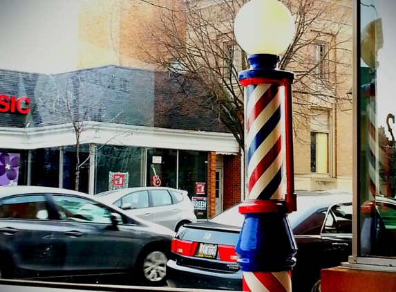 Esquire Barber Shop - Lombard, IL