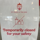 Burger King - Fast Food Restaurants