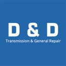 D & D Transmission & General Repair - Auto Transmission