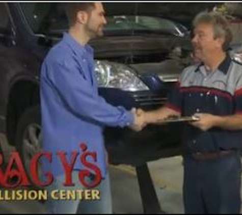 Tracy's Collision Center - Omaha, NE