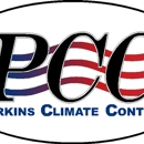 Perkins Climate Control Inc - Air Conditioning Service & Repair