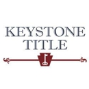 Keystone Title Settlement Services - Title Companies