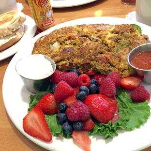 Brunch Cafe - Fox River Grove, IL