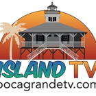 Island TV for Boca Grande