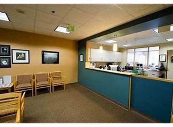 Ascent Family Medicine - Denver, CO