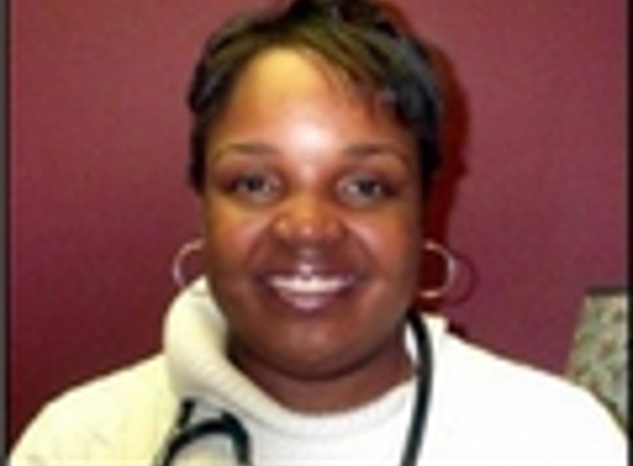 Tracy Ferguson, MD - Clarkston, GA