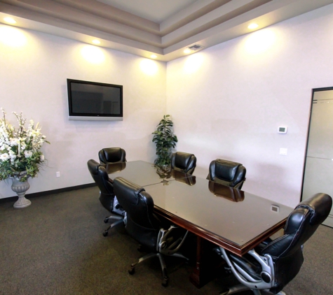 NSI Executive Suites - Mesa, AZ