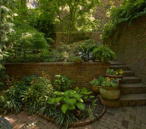 Boston Gardener - Roxbury, MA