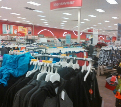 Target - Tinley Park, IL