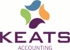 Keats Accounting Logo