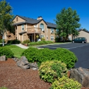 Village at Cascade Park Apartments - Apartments