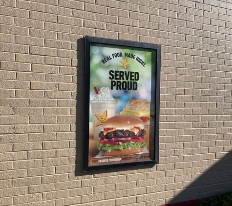 Hardee's - Hancock, MD