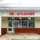 US Cleaneres - Dry Cleaners & Laundries