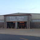 Whit Davis Lumber Co