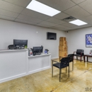 CubeSmart Self Storage - Self Storage