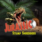 Jurassic Stump Shredders