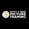 Scott and Sons Picture Framing - Buford gallery