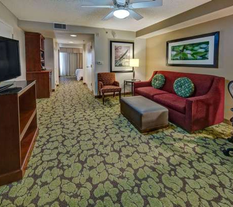 Hilton Garden Inn Indianapolis Northeast/Fishers - Fishers, IN